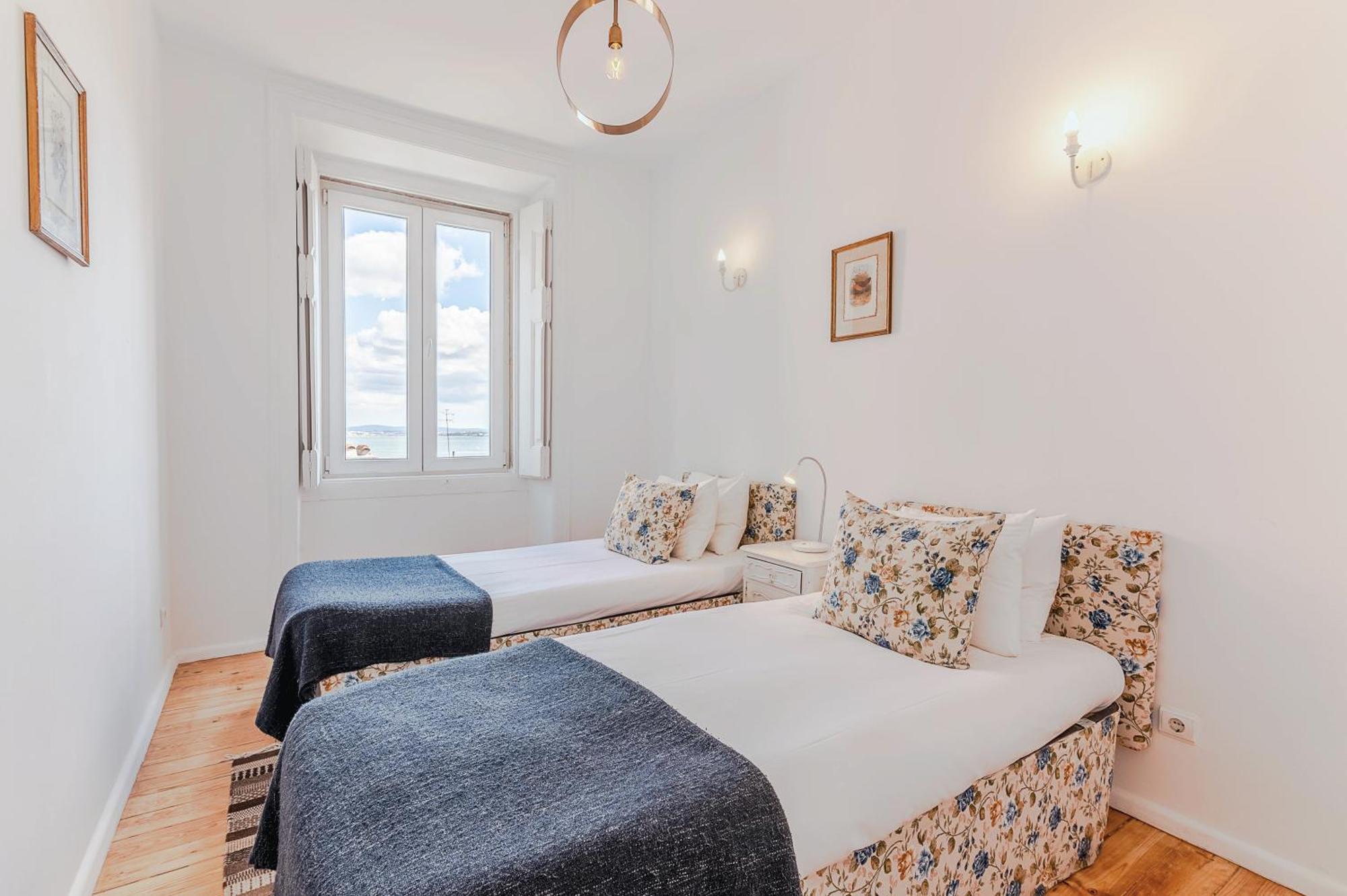 Portas Do Teatro Apartments ลิสบอน ภายนอก รูปภาพ
