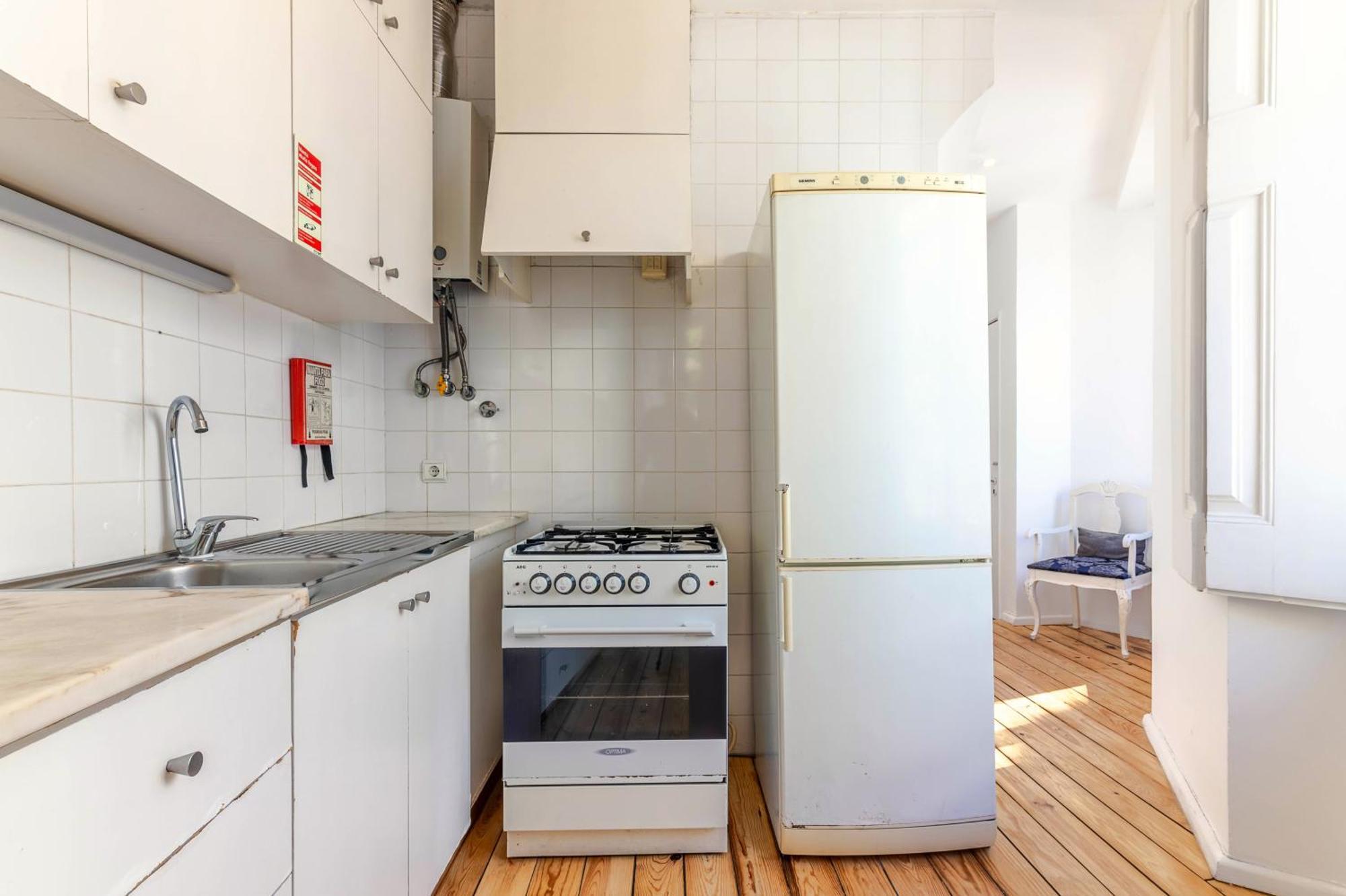 Portas Do Teatro Apartments ลิสบอน ห้อง รูปภาพ