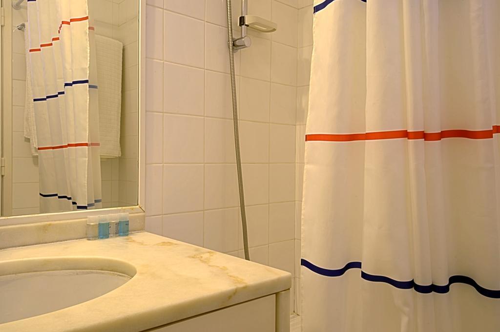 Portas Do Teatro Apartments ลิสบอน ห้อง รูปภาพ